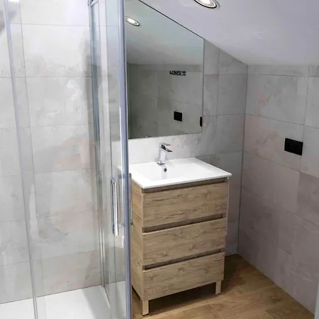 Mira San Basilio Appartement Córdoba Buitenkant foto