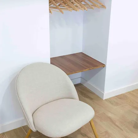 Mira San Basilio Appartement Córdoba Buitenkant foto