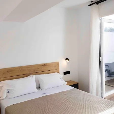 Mira San Basilio Appartement Córdoba Buitenkant foto