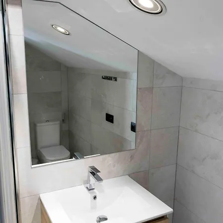 Mira San Basilio Appartement Córdoba Buitenkant foto