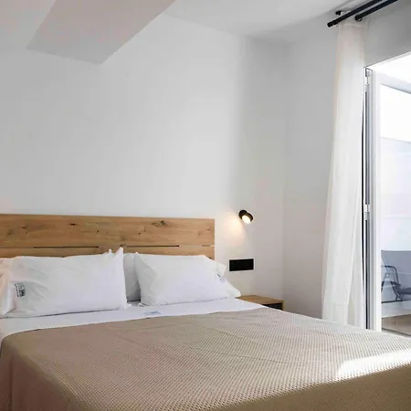 Mira San Basilio Appartement Córdoba Buitenkant foto