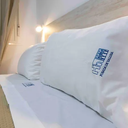 Mira San Basilio Appartement Córdoba Buitenkant foto