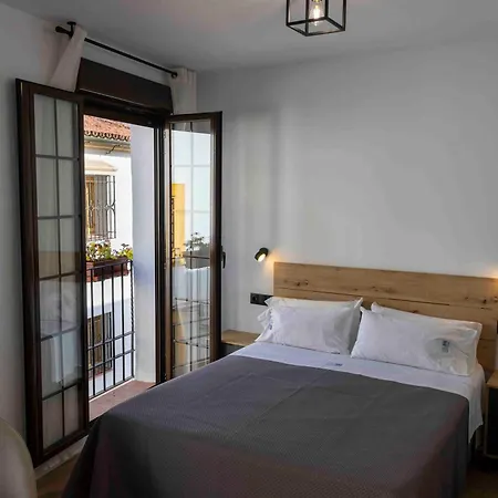 Mira San Basilio Appartement Córdoba Buitenkant foto