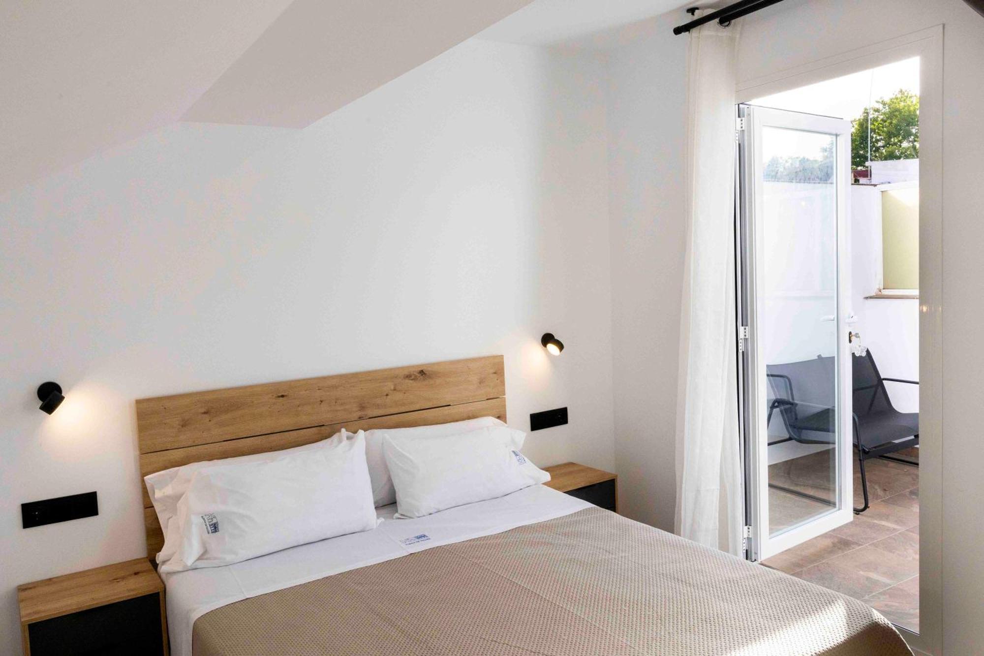 Apartment Mira San Basilio *
