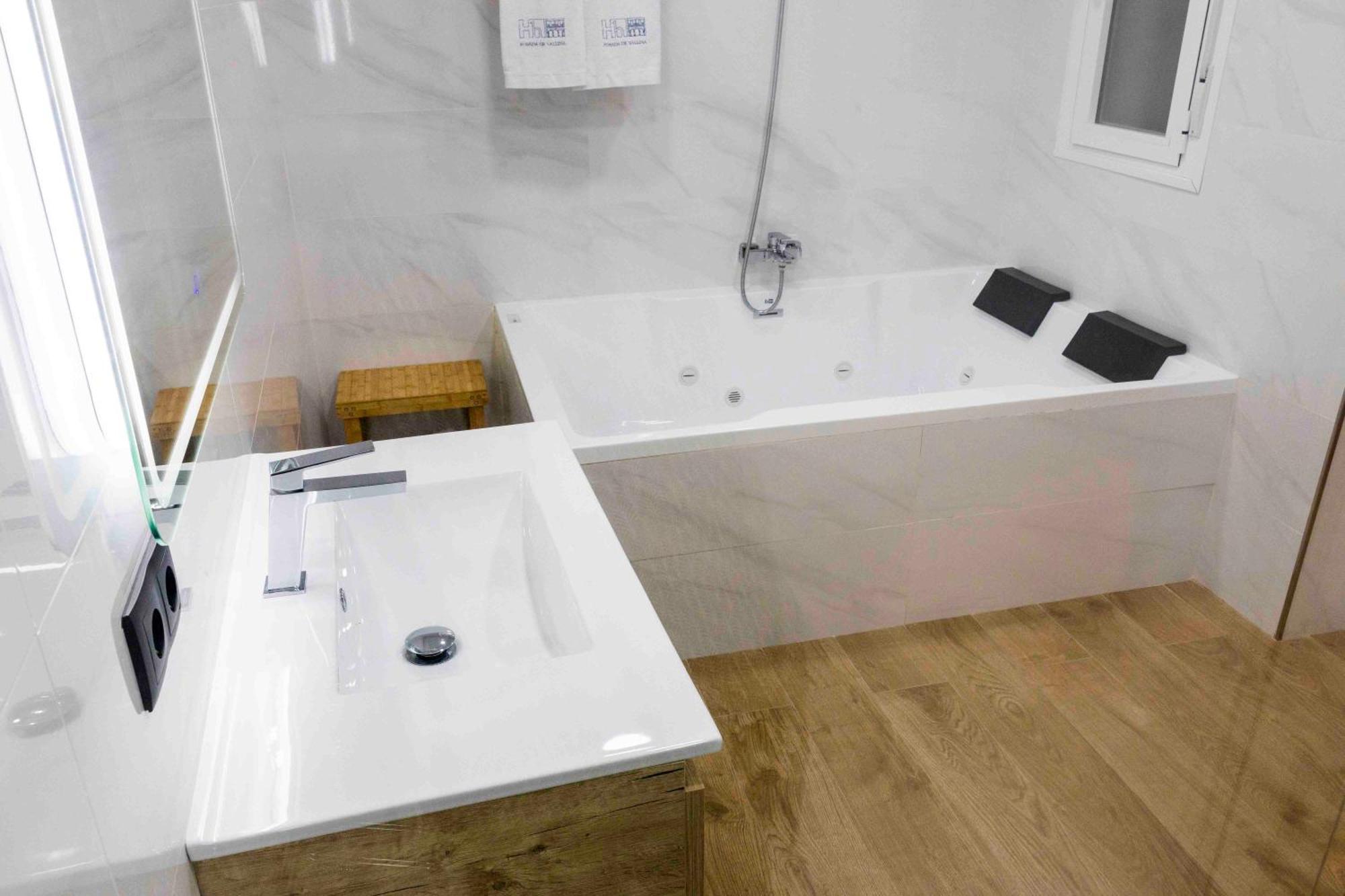 Apartment Mira San Basilio Cordoba