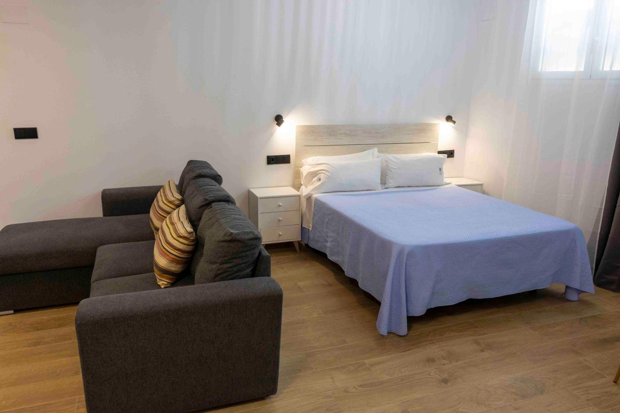 Apartment Mira San Basilio