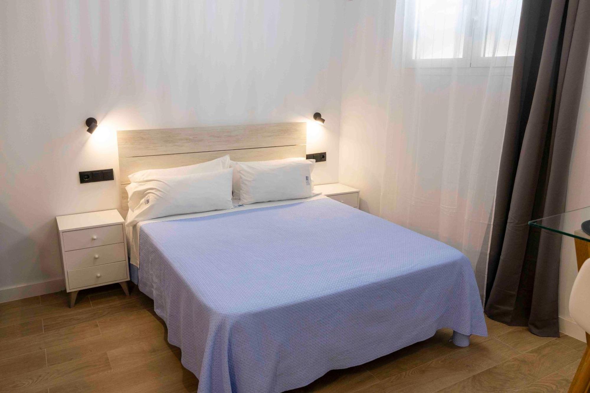 Mira San Basilio Apartment *