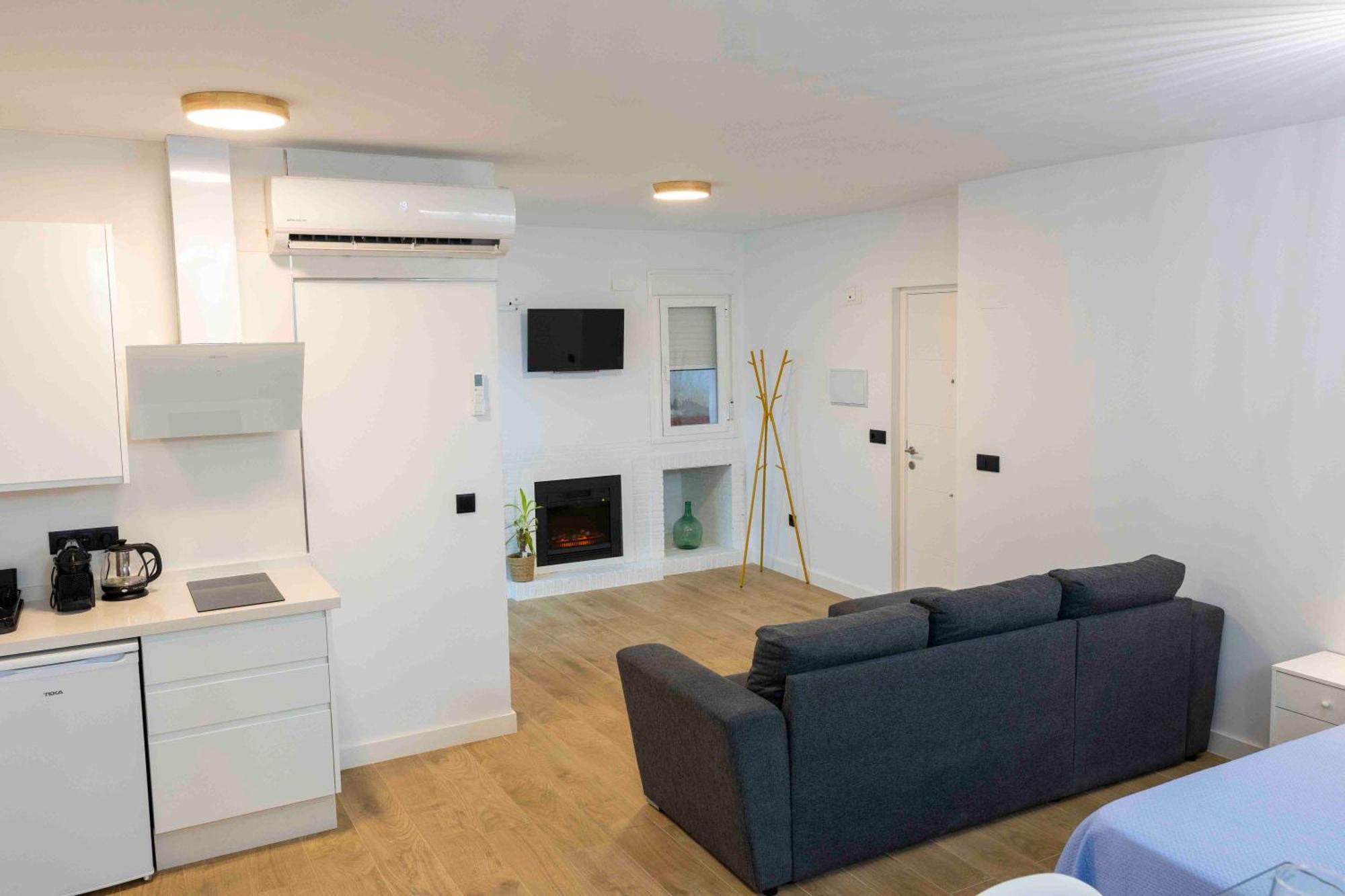 Apartment Mira San Basilio Cordoba