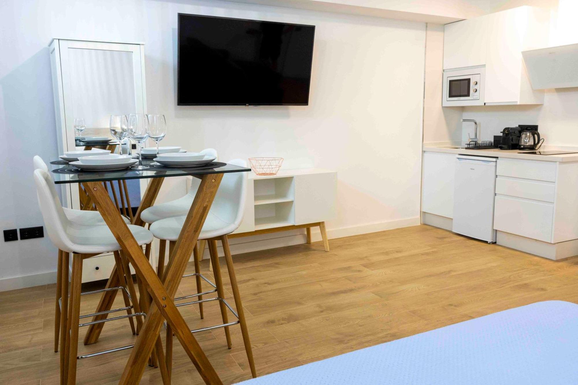 Apartment Mira San Basilio