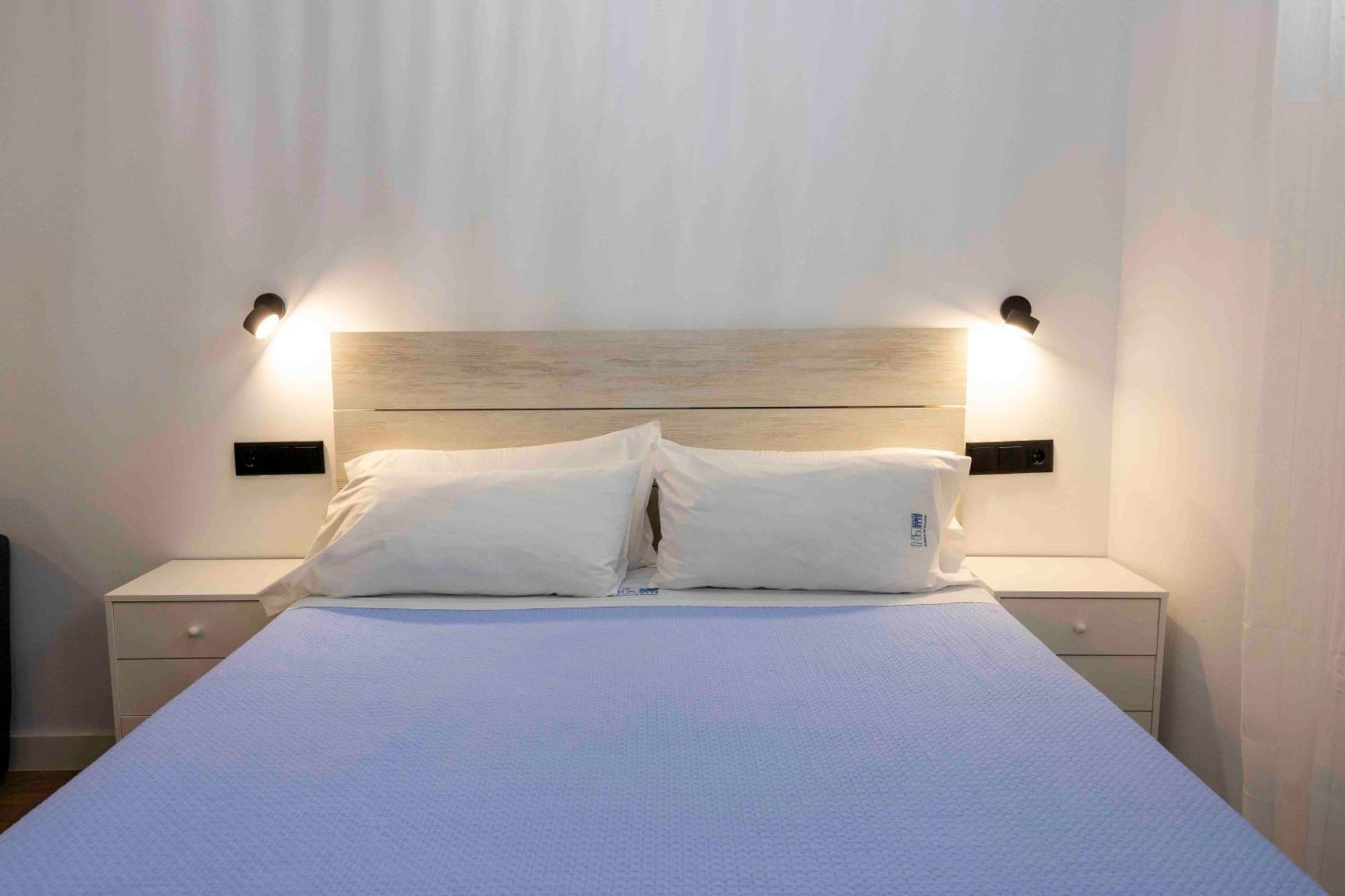 Apartment Mira San Basilio *