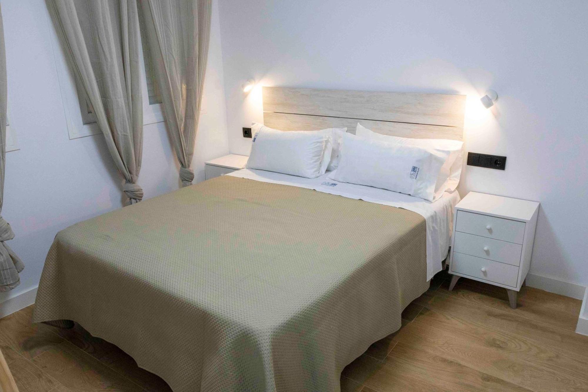 Mira San Basilio Apartment Cordoba