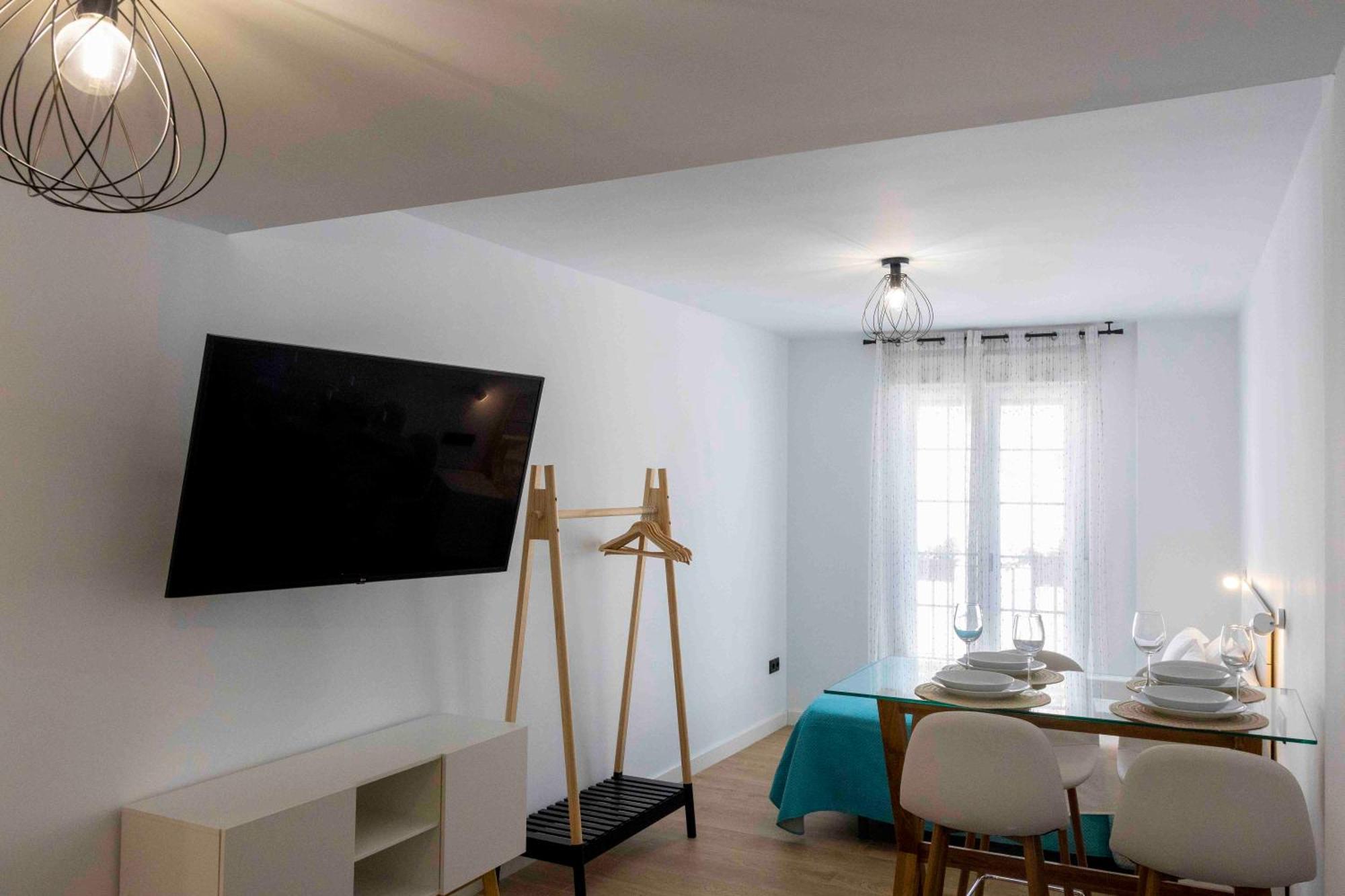 Apartment Mira San Basilio Cordoba