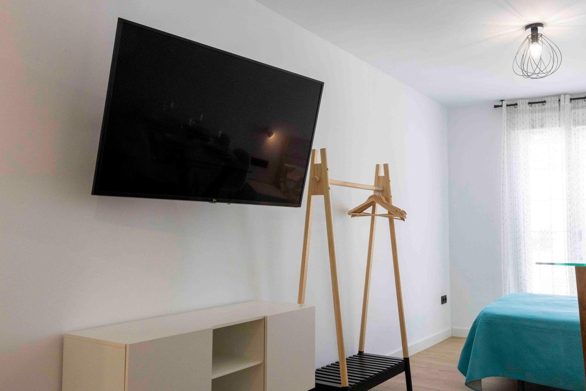 Apartment Mira San Basilio