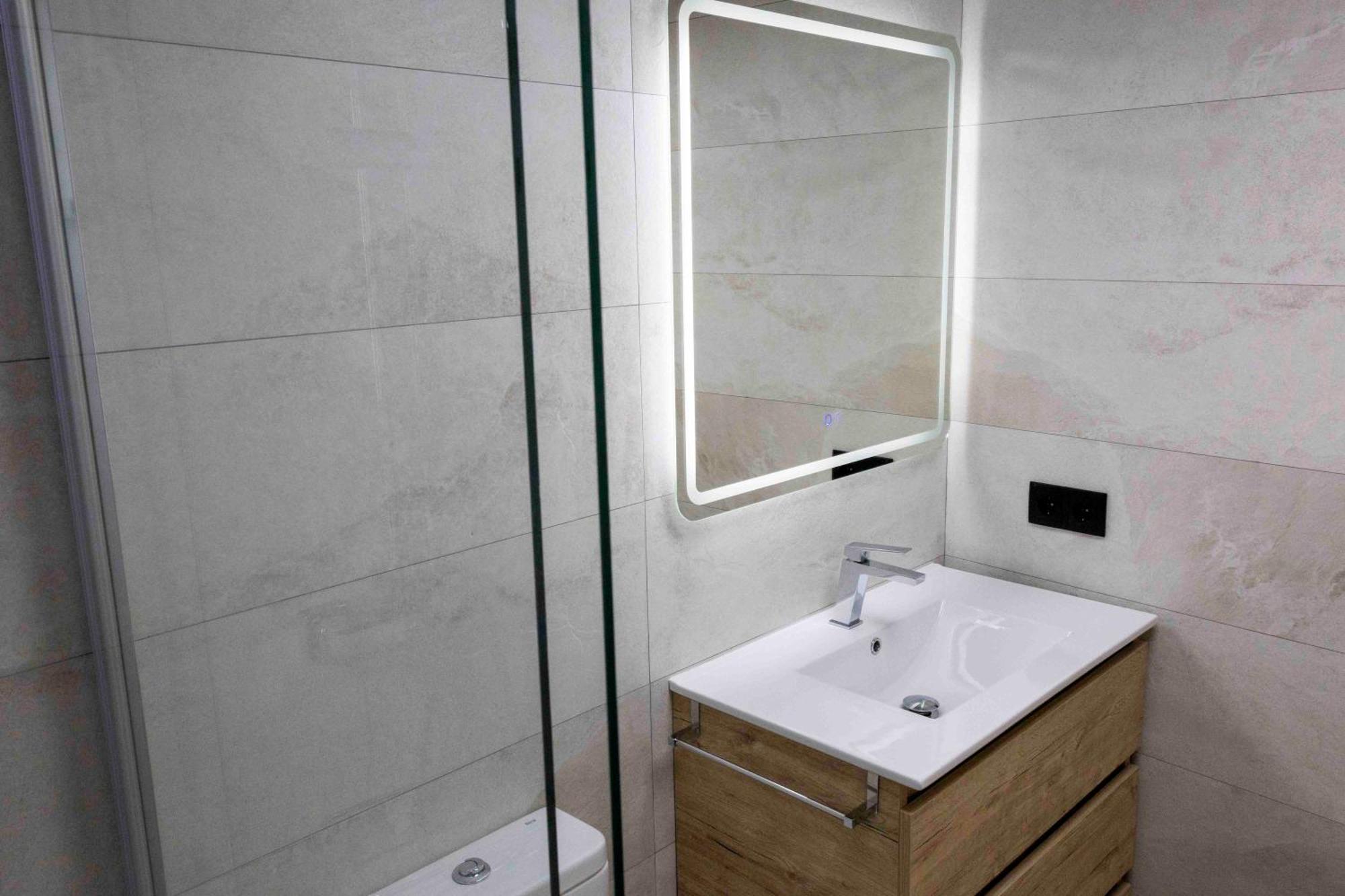 Apartment Mira San Basilio Cordoba