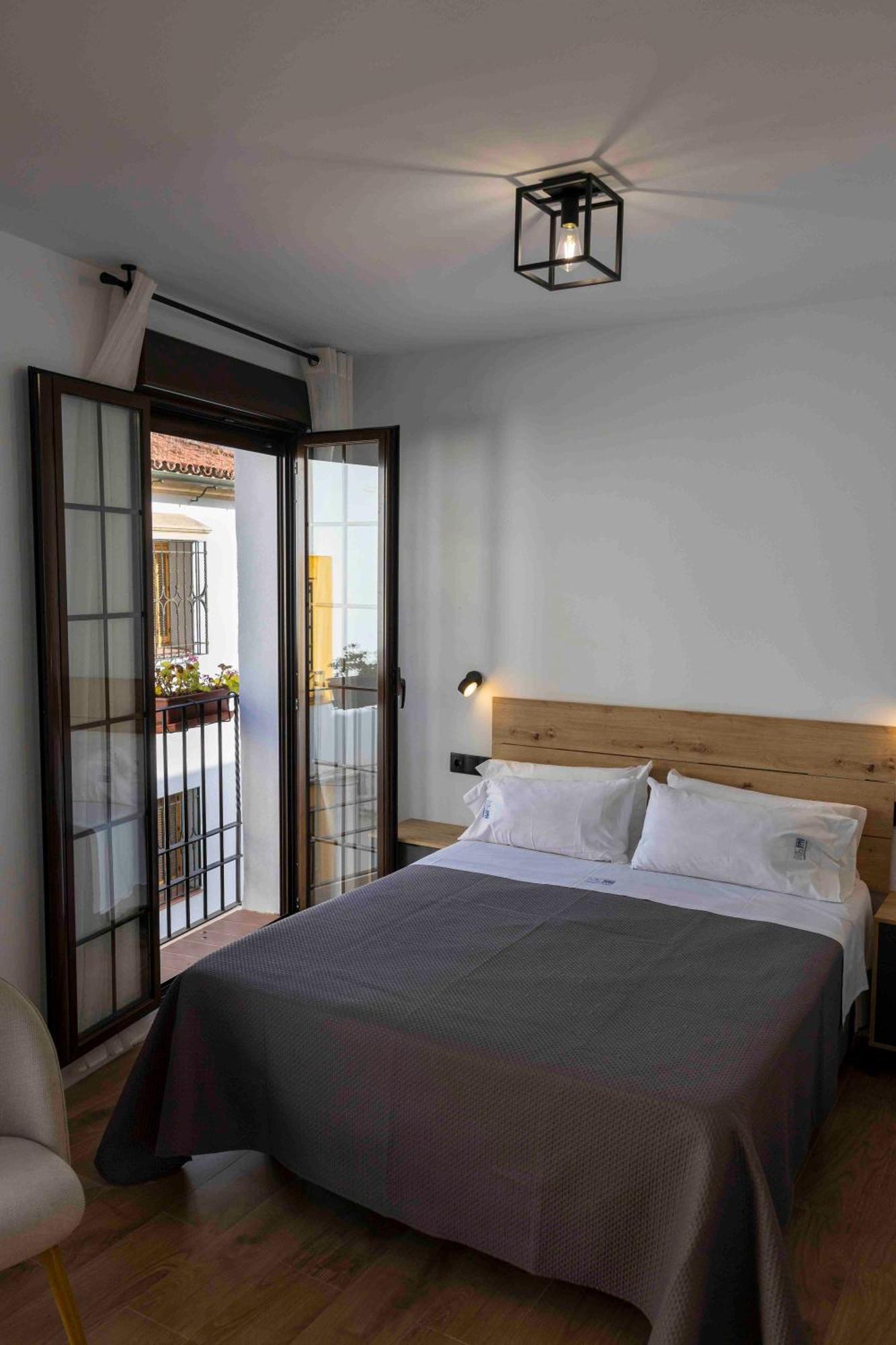 Apartment Mira San Basilio Cordoba