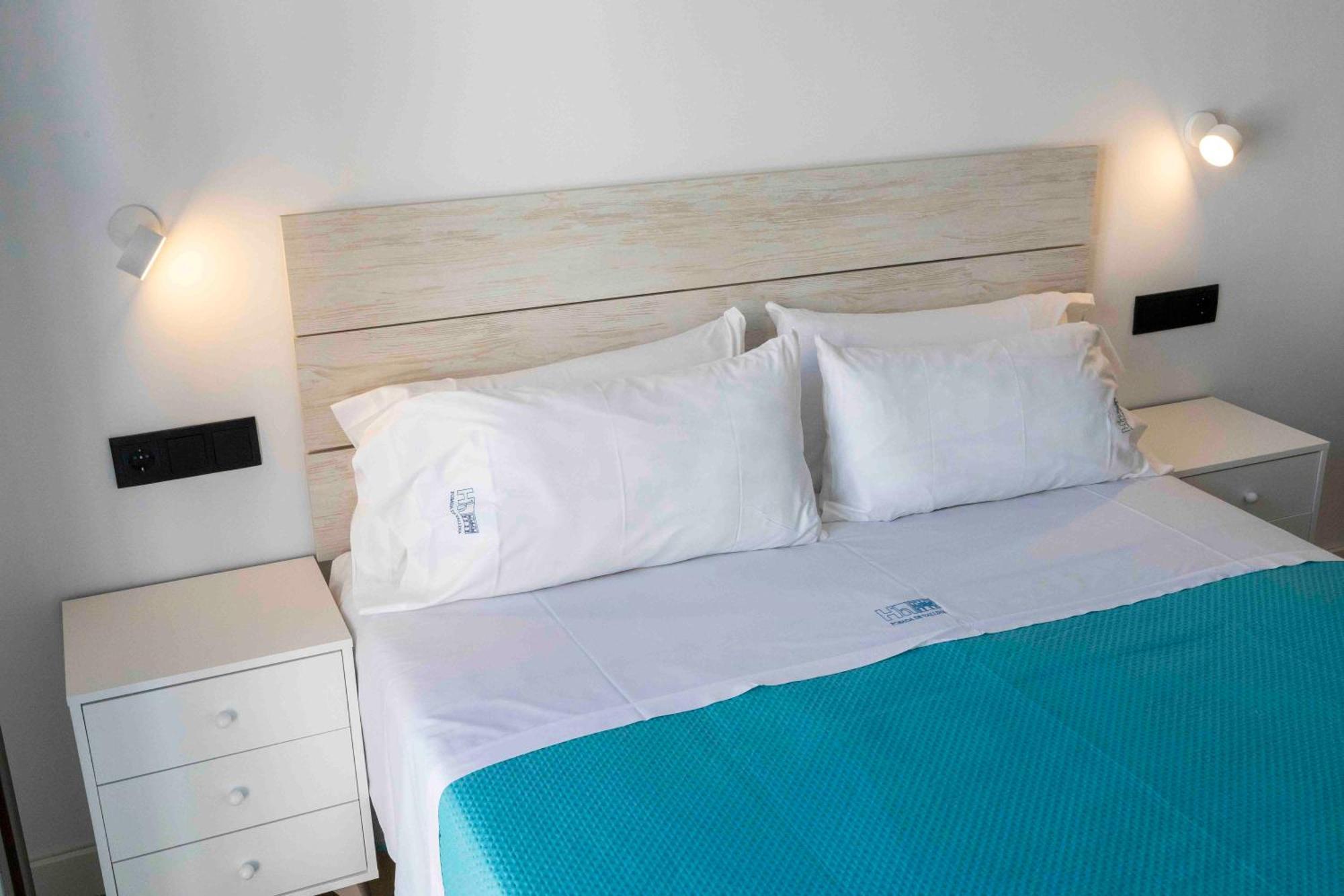 Mira San Basilio Apartment