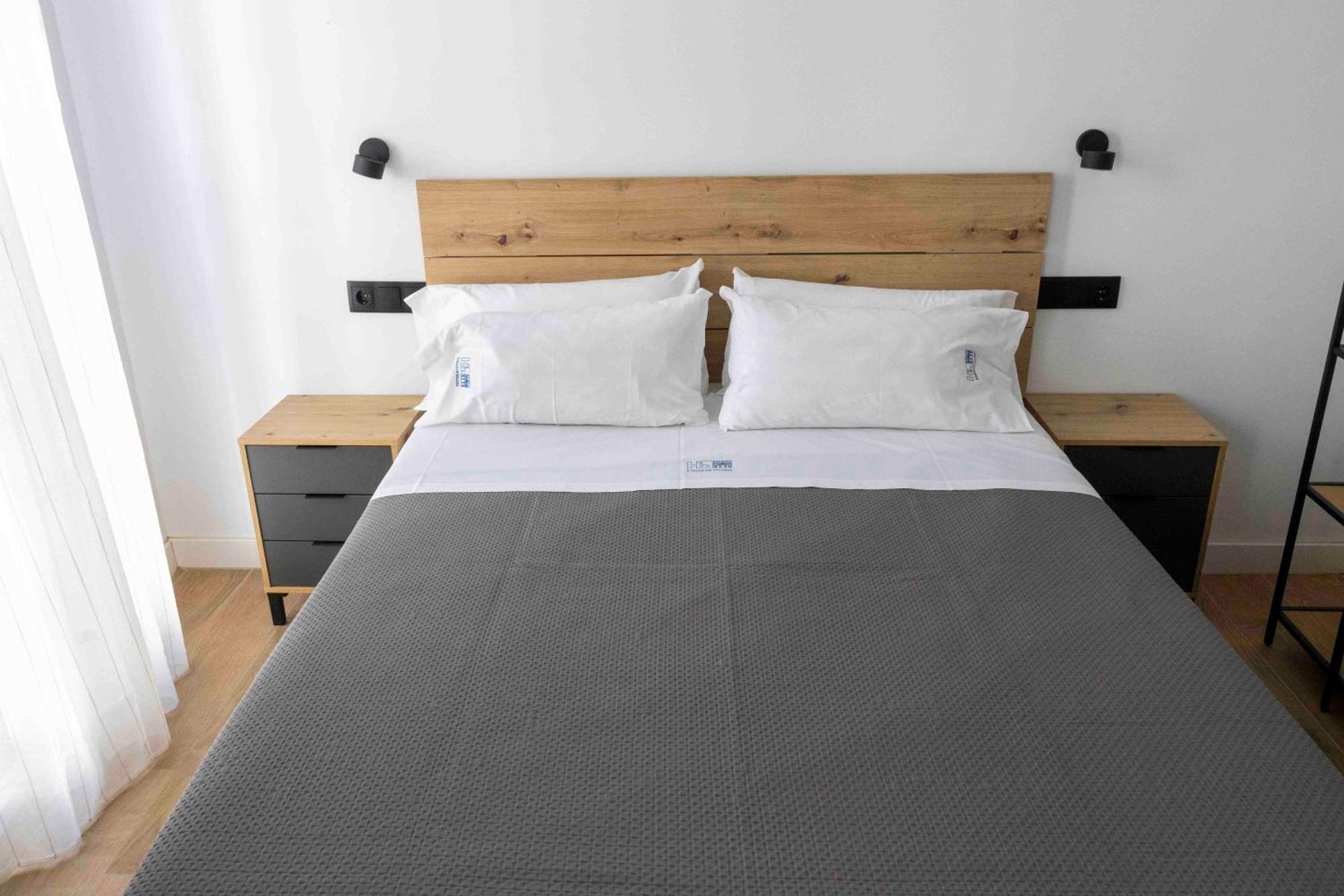Mira San Basilio Apartment *
