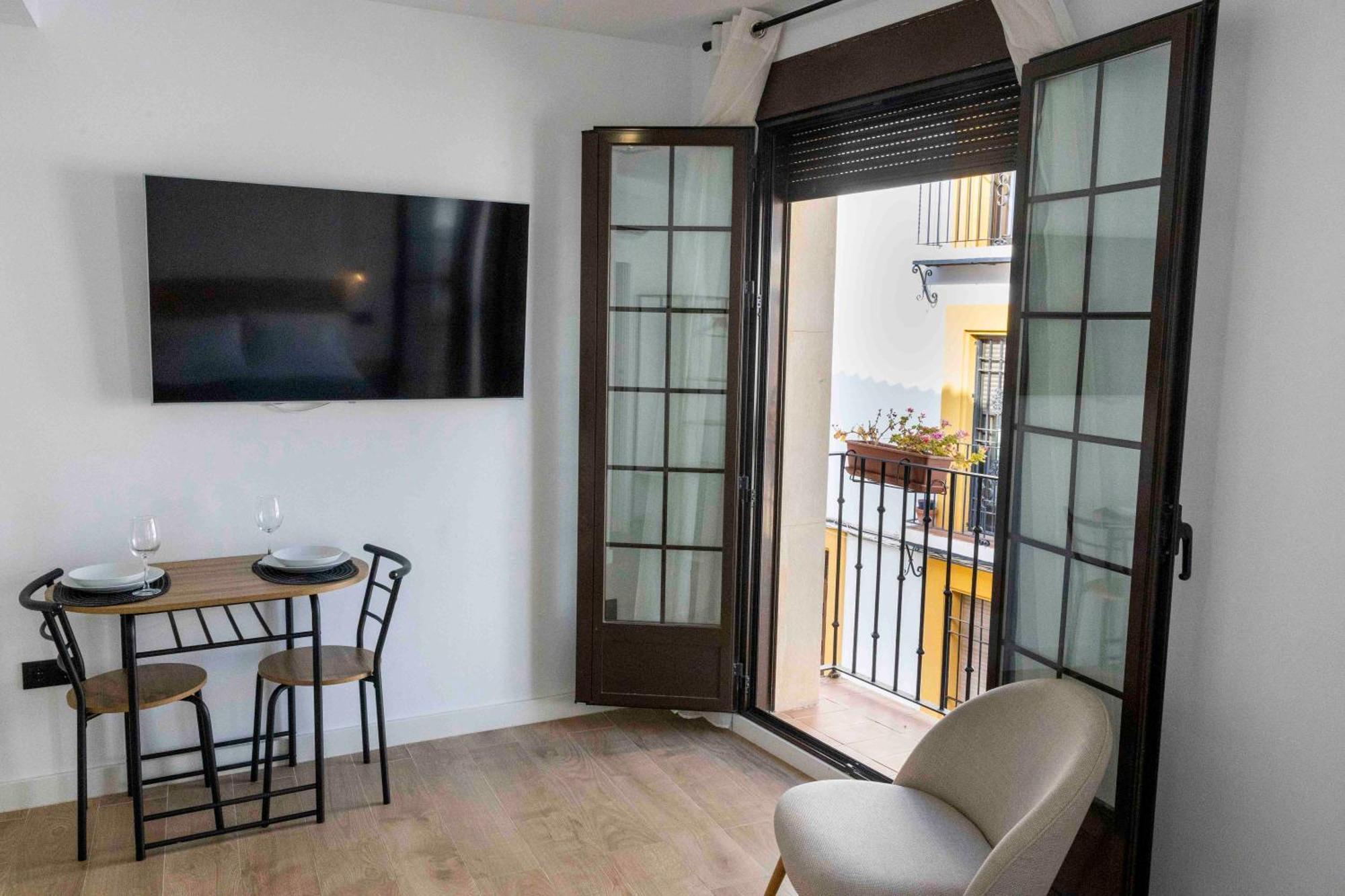 Apartment Mira San Basilio Cordoba