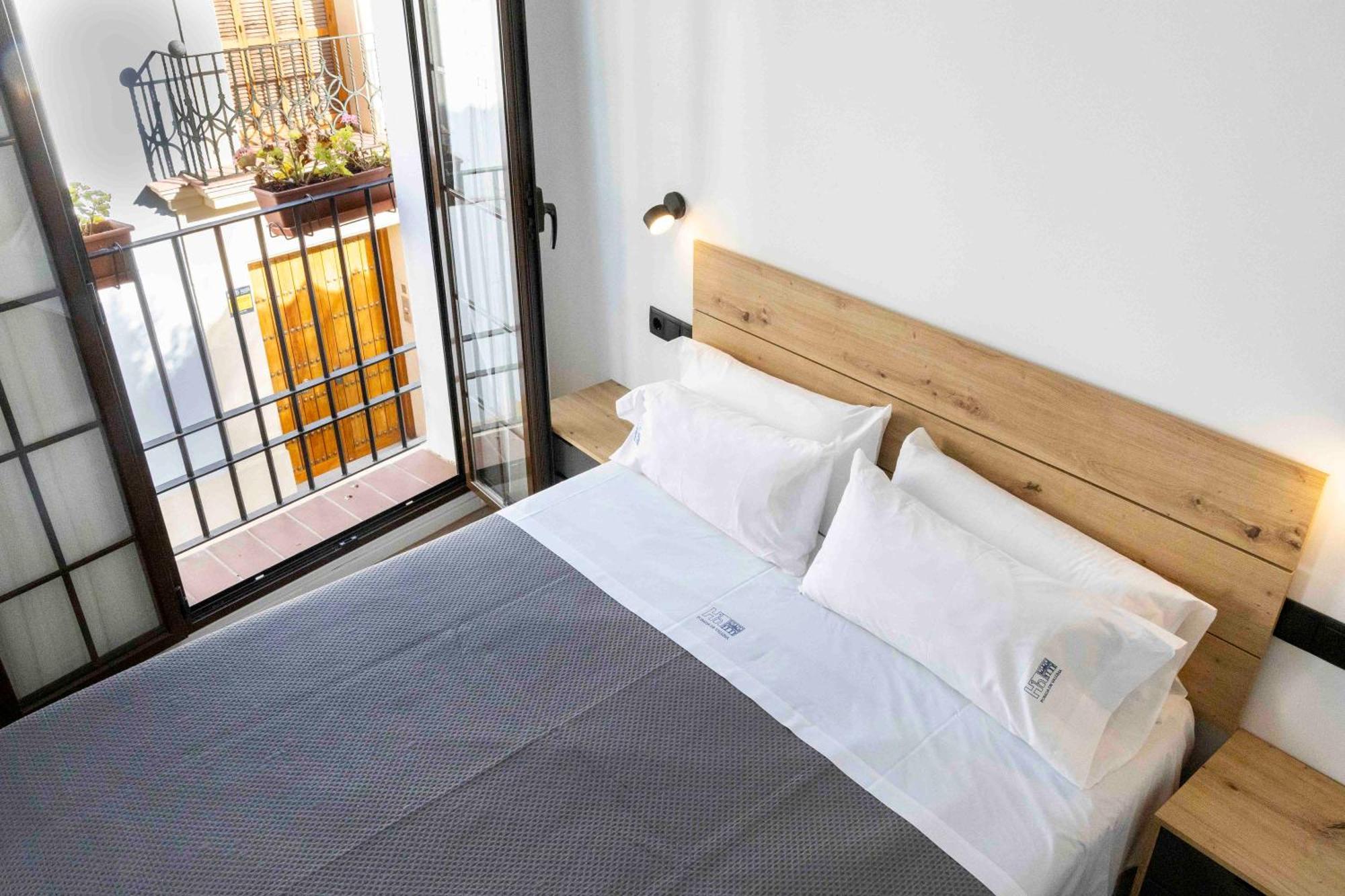 Mira San Basilio Apartment Cordoba