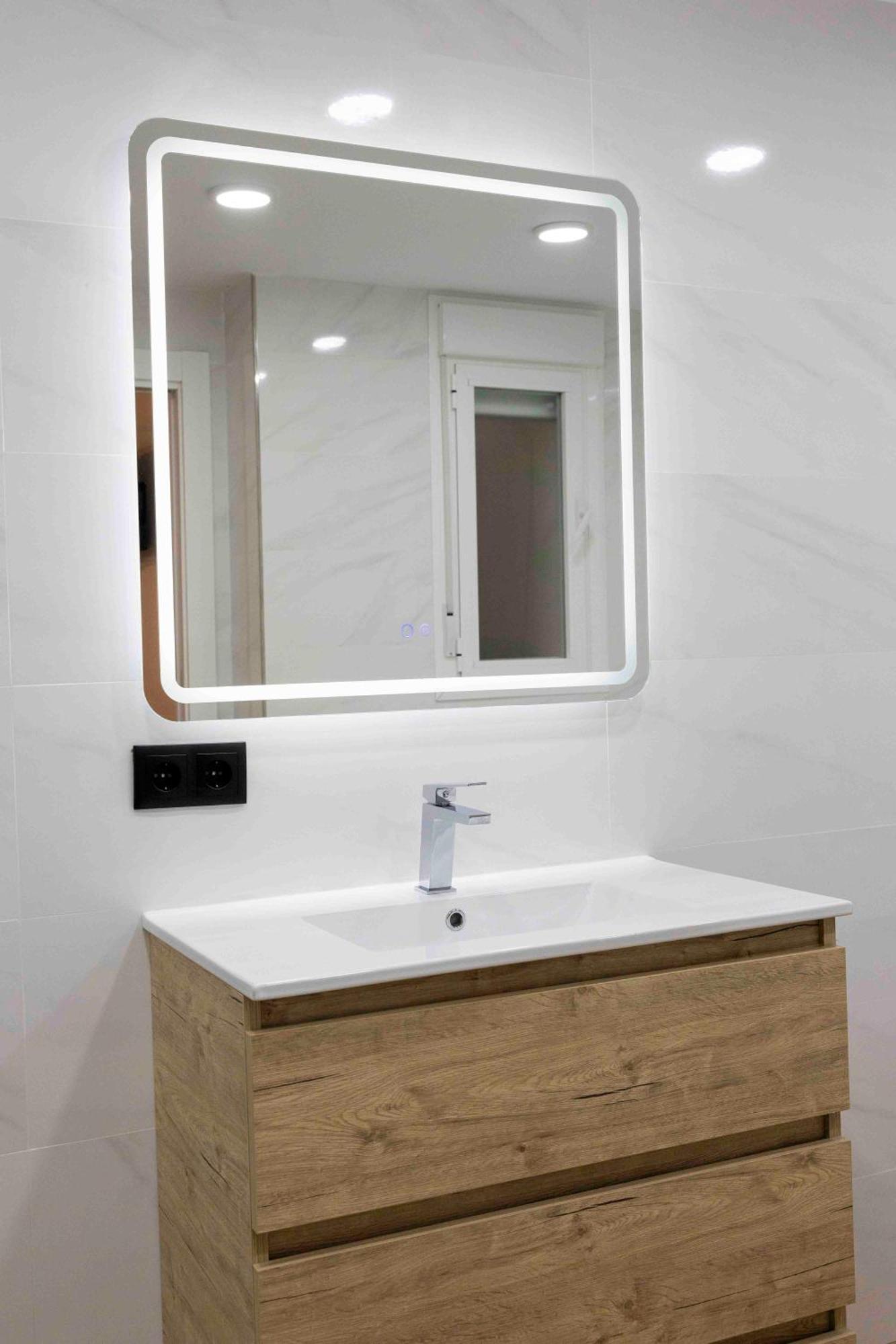 Mira San Basilio Apartment